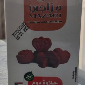 حلاوة دوم