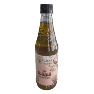 زيت سمسم شركات